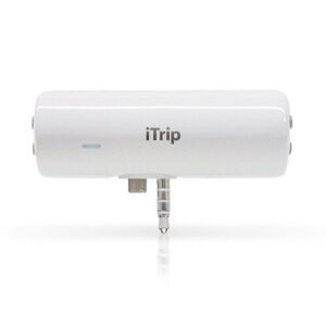 Apple IPod Griffin iTrip FM Transmitter For Ipod